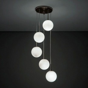 Подвесной светильник Citilux Томми CL102054 в Приобье - priobie.mebel24.online | фото 5