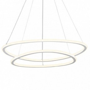 Подвесной светильник Citilux ТRIO CL215B060E в Приобье - priobie.mebel24.online | фото