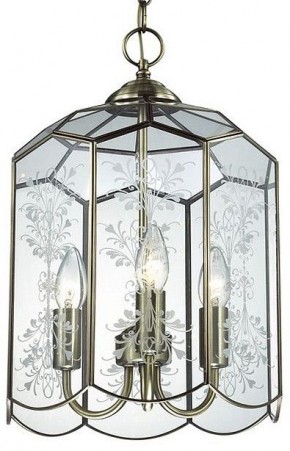Подвесной светильник Citilux Витра-2 CL442230 в Приобье - priobie.mebel24.online | фото
