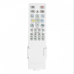 Подвесной светильник Citilux Юпитер CL730B090S в Приобье - priobie.mebel24.online | фото 7