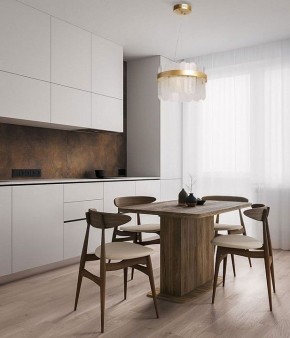 Подвесной светильник De City Бриз 8 111018001 в Приобье - priobie.mebel24.online | фото 6