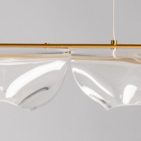 Подвесной светильник De City Конти 32 488013401 в Приобье - priobie.mebel24.online | фото 11