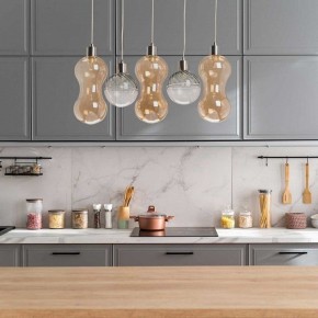 Подвесной светильник De City Крайс 16 657014905 в Приобье - priobie.mebel24.online | фото 6