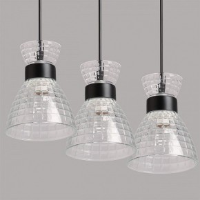 Подвесной светильник De City Лоск 30 107010403 в Приобье - priobie.mebel24.online | фото 9