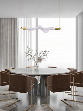 Подвесной светильник De City Мадлен 7 424016801 в Приобье - priobie.mebel24.online | фото 6