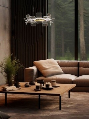Подвесной светильник De City Оскар 62 510014901 в Приобье - priobie.mebel24.online | фото 7