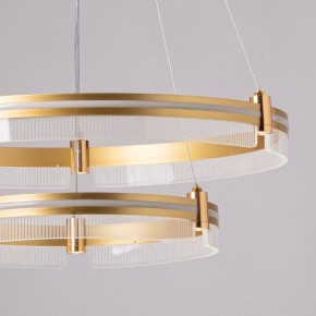 Подвесной светильник De City Оскар 71 510016002 в Приобье - priobie.mebel24.online | фото 4