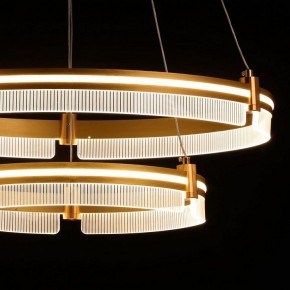Подвесной светильник De City Оскар 71 510016002 в Приобье - priobie.mebel24.online | фото 5