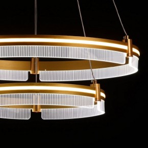 Подвесной светильник De City Оскар 71 510016002 в Приобье - priobie.mebel24.online | фото 6