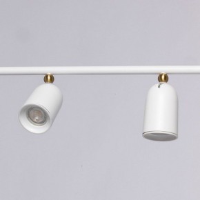 Подвесной светильник DeMarkt Астор 13 545014005 в Приобье - priobie.mebel24.online | фото 9