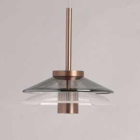 Подвесной светильник DeMarkt Ауксис 12 722013303 в Приобье - priobie.mebel24.online | фото 6