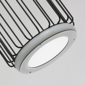 Подвесной светильник DeMarkt Айсфельд 3 655010901 в Приобье - priobie.mebel24.online | фото 3