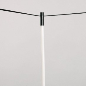 Подвесной светильник DeMarkt Флекси 852011301 в Приобье - priobie.mebel24.online | фото 4