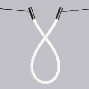 Подвесной светильник DeMarkt Флекси 852012601 в Приобье - priobie.mebel24.online | фото 2