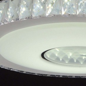 Подвесной светильник DeMarkt Фризанте 3 687010601 в Приобье - priobie.mebel24.online | фото 10