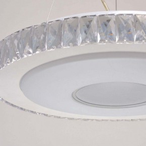 Подвесной светильник DeMarkt Фризанте 3 687010601 в Приобье - priobie.mebel24.online | фото 7