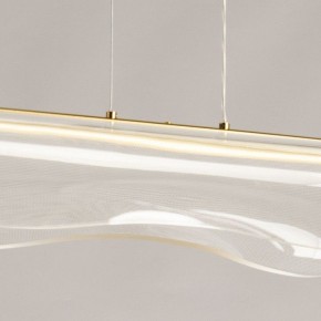 Подвесной светильник DeMarkt Конти 488014401 в Приобье - priobie.mebel24.online | фото 11