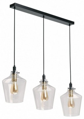 Подвесной светильник DeMarkt Нойвид 6 682012303 в Приобье - priobie.mebel24.online | фото