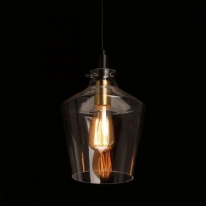 Подвесной светильник DeMarkt Нойвид 6 682012303 в Приобье - priobie.mebel24.online | фото 6
