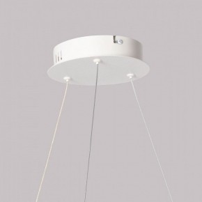 Подвесной светильник DeMarkt Толедо 312014001 в Приобье - priobie.mebel24.online | фото 8