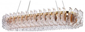 Подвесной светильник Divinare Anna 1138/01 SP-130 в Приобье - priobie.mebel24.online | фото 2
