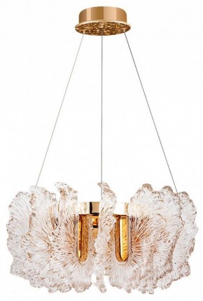 Подвесной светильник Divinare Anna 1138/01 SP-36 в Приобье - priobie.mebel24.online | фото 2
