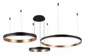 Подвесной светильник Divinare Avanti 1926/17 SP-3 в Приобье - priobie.mebel24.online | фото