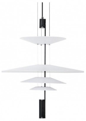 Подвесной светильник Divinare Botticelli 1096/06 SP-21 в Приобье - priobie.mebel24.online | фото