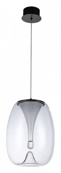 Подвесной светильник Divinare Campo 5874/09 SP-15 в Приобье - priobie.mebel24.online | фото 2