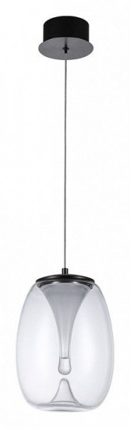 Подвесной светильник Divinare Campo 5874/09 SP-8 в Приобье - priobie.mebel24.online | фото 2