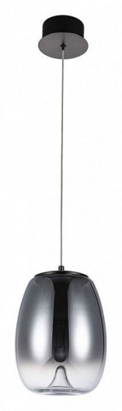 Подвесной светильник Divinare Campo 5874/51 SP-8 в Приобье - priobie.mebel24.online | фото 2