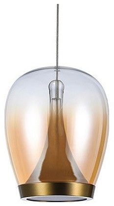 Подвесной светильник Divinare Campo 5875/07 SP-15 в Приобье - priobie.mebel24.online | фото