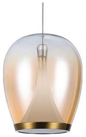Подвесной светильник Divinare Campo 5875/07 SP-20 в Приобье - priobie.mebel24.online | фото