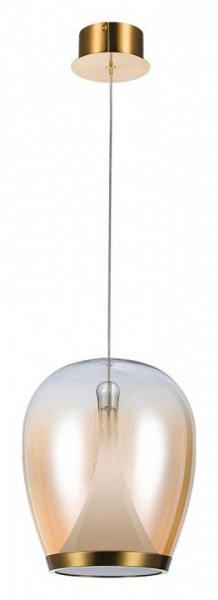 Подвесной светильник Divinare Campo 5875/07 SP-20 в Приобье - priobie.mebel24.online | фото 2