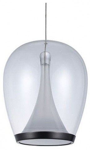Подвесной светильник Divinare Campo 5875/09 SP-20 в Приобье - priobie.mebel24.online | фото