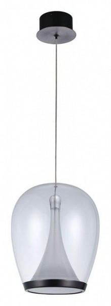 Подвесной светильник Divinare Campo 5875/09 SP-20 в Приобье - priobie.mebel24.online | фото 2