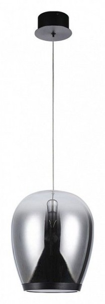 Подвесной светильник Divinare Campo 5875/51 SP-20 в Приобье - priobie.mebel24.online | фото 2