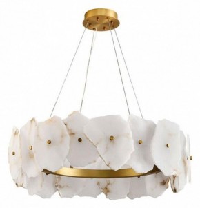 Подвесной светильник Divinare Eleanor 1713/17 SP-120 в Приобье - priobie.mebel24.online | фото 2