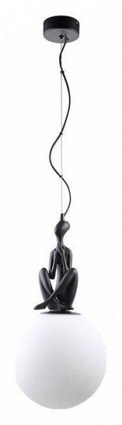 Подвесной светильник Divinare Eleganza 1042/06 SP-10 в Приобье - priobie.mebel24.online | фото 2
