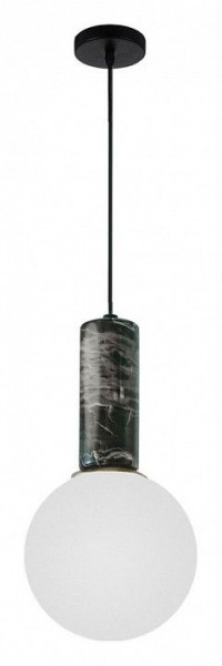 Подвесной светильник Divinare Eterno 1830/06 SP-1 в Приобье - priobie.mebel24.online | фото 2