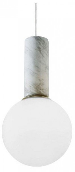 Подвесной светильник Divinare Eterno 1830/33 SP-1 в Приобье - priobie.mebel24.online | фото