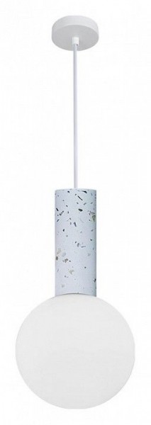 Подвесной светильник Divinare Eterno 1830/53 SP-1 в Приобье - priobie.mebel24.online | фото 2