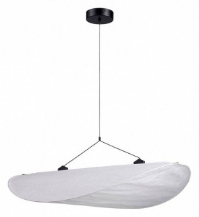 Подвесной светильник Divinare Fiamma 5866/06 SP-19 в Приобье - priobie.mebel24.online | фото 2
