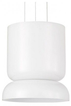 Подвесной светильник Divinare Opal 5247/33 SP-10 в Приобье - priobie.mebel24.online | фото