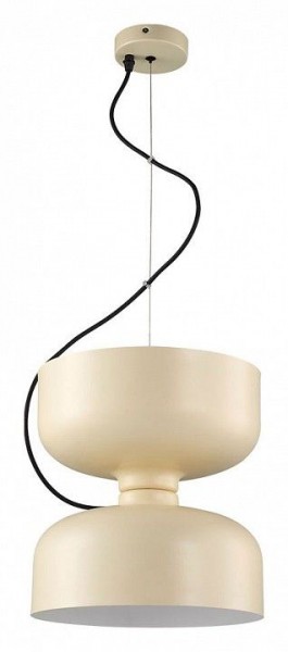 Подвесной светильник Divinare Paola 5863/33 SP-1 в Приобье - priobie.mebel24.online | фото 2