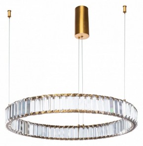 Подвесной светильник Divinare Renata 1135/17 SP-36 в Приобье - priobie.mebel24.online | фото 2