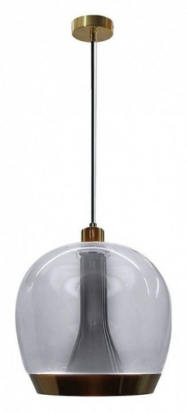 Подвесной светильник Divinare Sonata 5740/17 SP-8 в Приобье - priobie.mebel24.online | фото 2