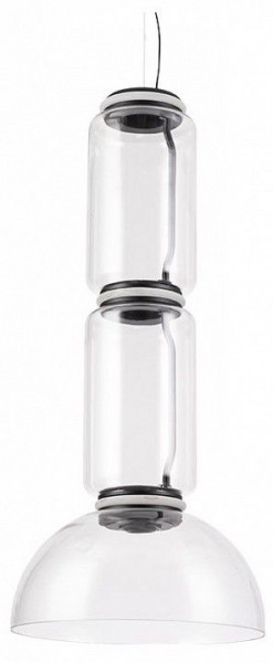 Подвесной светильник Divinare Trumpet 1242/06 SP-24 в Приобье - priobie.mebel24.online | фото