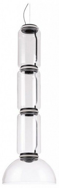 Подвесной светильник Divinare Trumpet 1242/06 SP-30 в Приобье - priobie.mebel24.online | фото