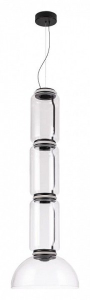 Подвесной светильник Divinare Trumpet 1242/06 SP-30 в Приобье - priobie.mebel24.online | фото 2